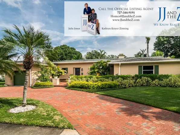 311 Snell Isle Blvd NE, Saint Petersburg, FL 33704