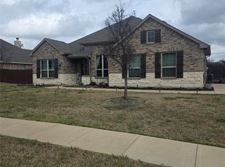 904 Royse Ridge Rd, Ennis, TX 75119