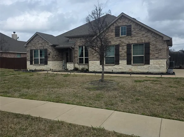 904 Royse Ridge Rd, Ennis, TX 75119