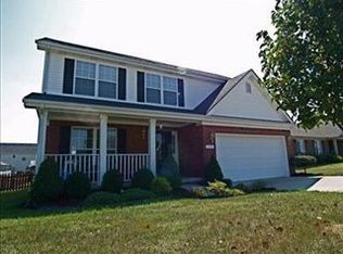 412 Worthington Pl, Richmond, KY 40475