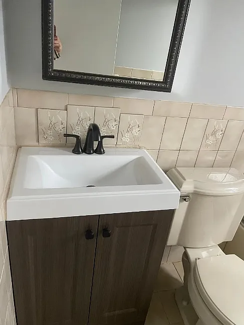 3 bed, 1450 sqft, $2,900 — Photo 4