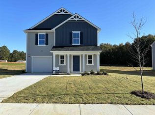 344 Riley Way, Spring Hope, NC 27882