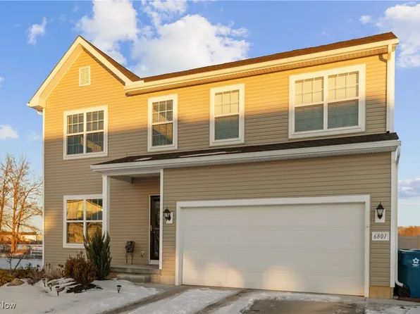 6801 Independence Blvd, North Ridgeville, OH 44039