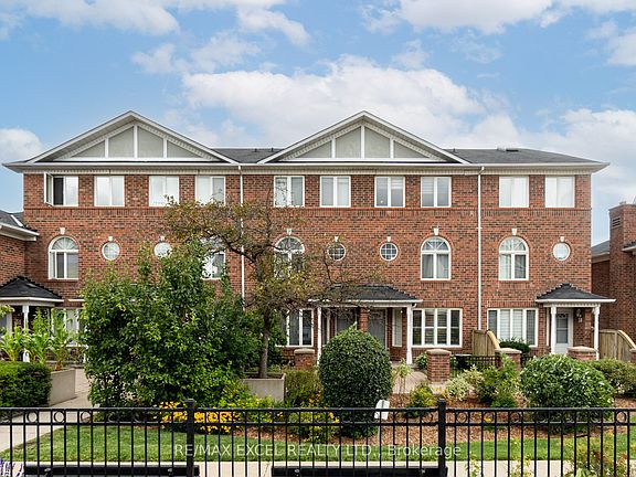2nd image of 18 Clark Ave W #37
