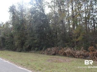 Brown Rd, Bay Minette, AL 36507