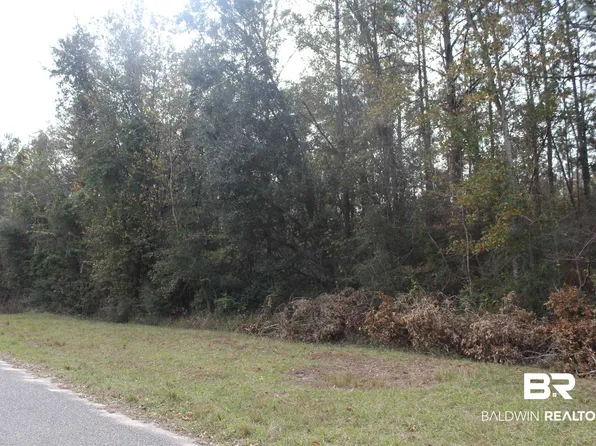 Brown Rd, Bay Minette, AL 36507