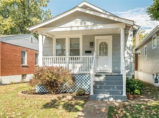 6411 Marquette Ave, Saint Louis, MO 63139