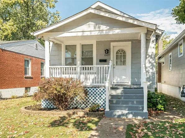 6411 Marquette Ave, Saint Louis, MO 63139