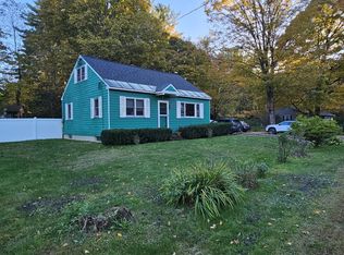 32 Lawton Dr, Brattleboro, VT 05301