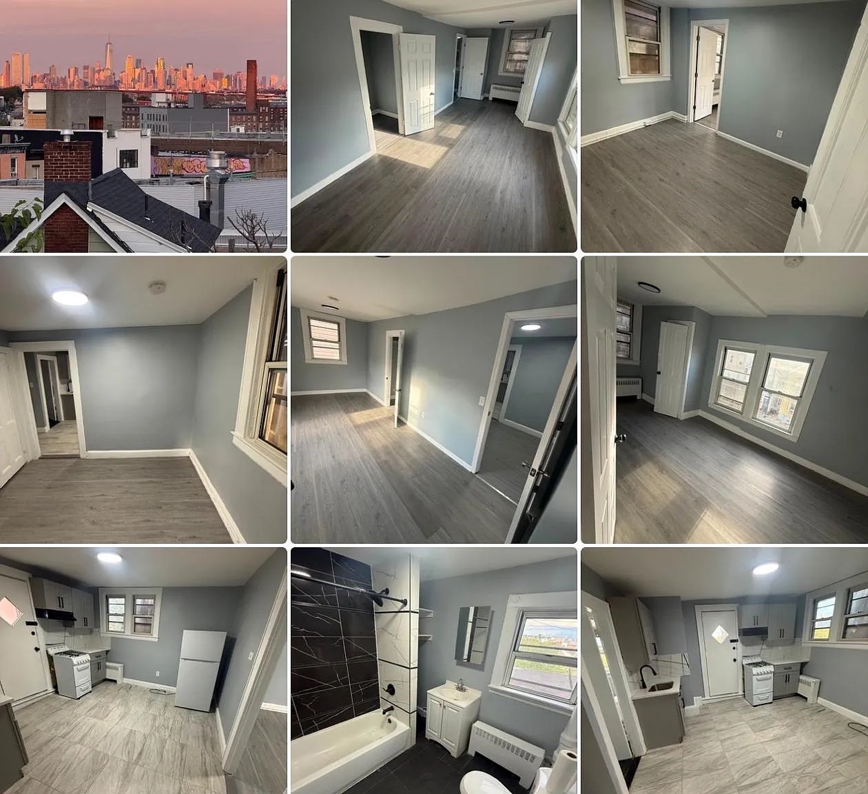 1 bed, $1,539 — Photo 1