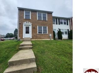 1738 Carriage Way, Frederick, MD 21702