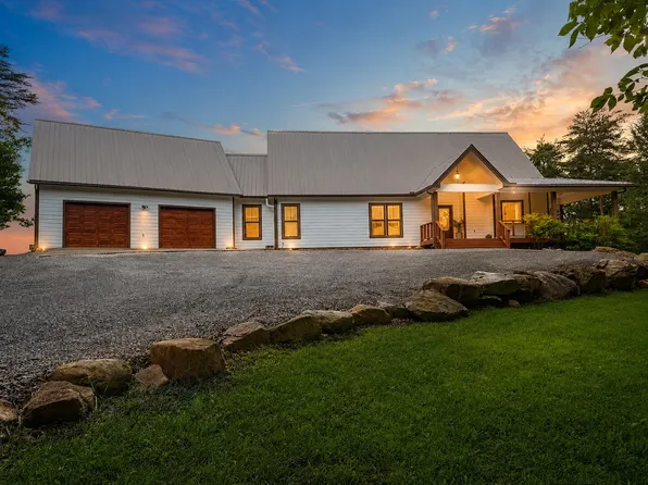 109 Windridge Ln S, Dunlap, TN 37327