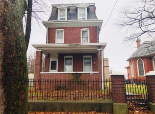 6812 Jackson St, Philadelphia, PA 19135