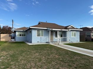 12802 Lemonwood Ln, Garden Grove, CA 92840