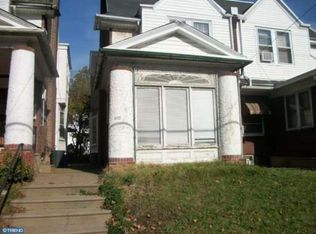 1685 Harrison St, Philadelphia, PA 19124