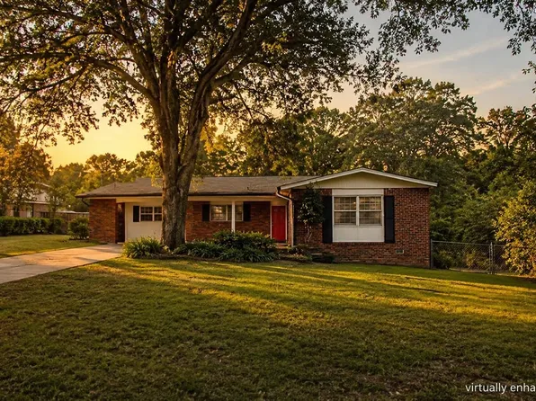 2218 Mulberry Blvd, Tallahassee, FL 32303