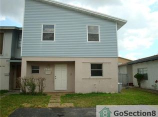 7960 SW 6th St, Pompano Beach, FL 33068