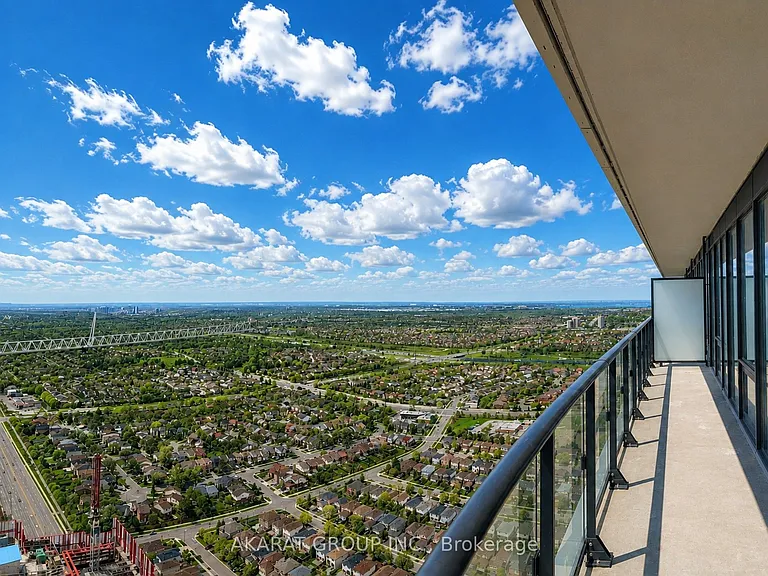 448 Burnhamthorpe Rd W #4911 — Photo 24