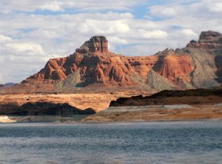 Elk Rd, Page, AZ 86040