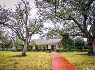 2301 Douglas Dr, San Angelo, TX 76904