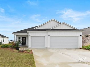 23804 Dominus Dr, Daphne, AL 36526