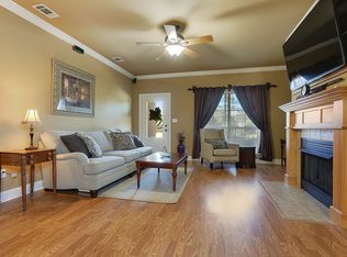 9337 Rue De Benoit, Denham Springs, LA 70706