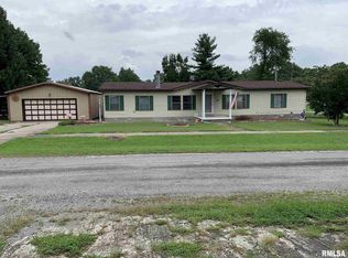 603 Lincoln Ave, Dowell, IL 62927