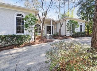 1414 Little Willeo Rd, Marietta, GA 30068