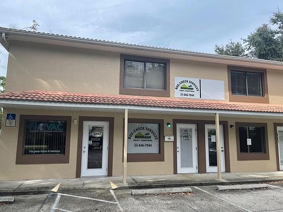 Available Parking space for small business