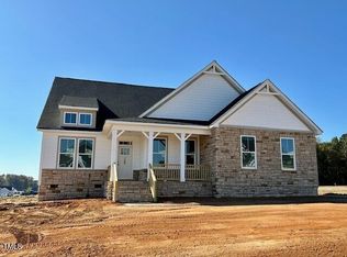 19 Looping Ct, Angier, NC 27501