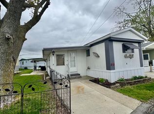 999 N Buck Rd #38, Lakeside Marblehead, OH 43440