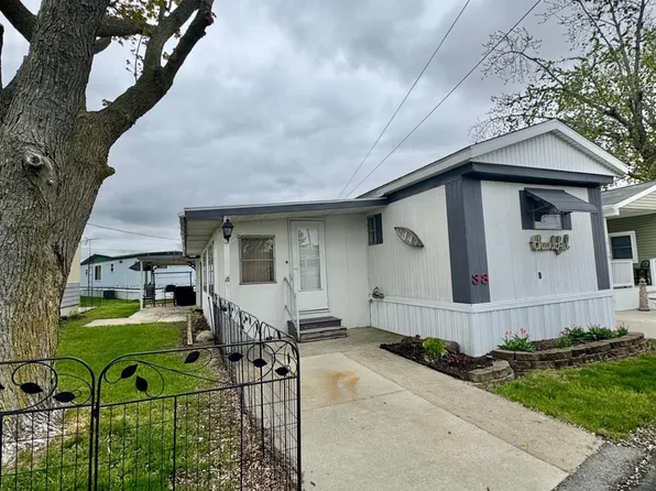 999 N Buck Rd #38, Lakeside Marblehead, OH 43440