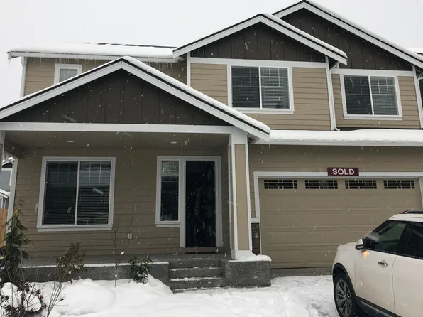 6 101st Ave NE, Lake Stevens, WA 98258