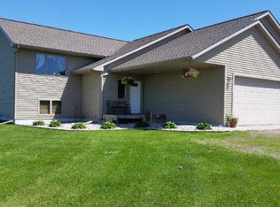 1900 170th St, Centuria, WI 54824
