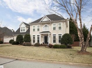 6 Jitney Ct, Simpsonville, SC 29681