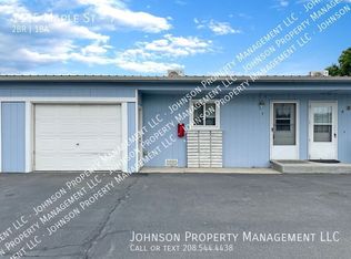 1115 S Maple St #7, Nampa, ID 83686