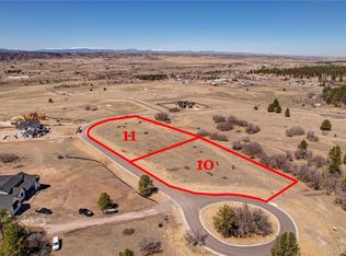 1580 Arrowpoint Ct #11, Franktown, CO 80116