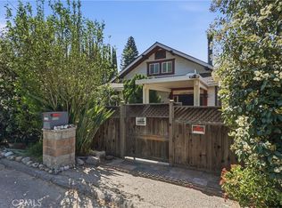 10568 Foothill Blvd, Sylmar, CA 91342