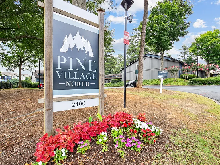 Pine Village North — Photo 15