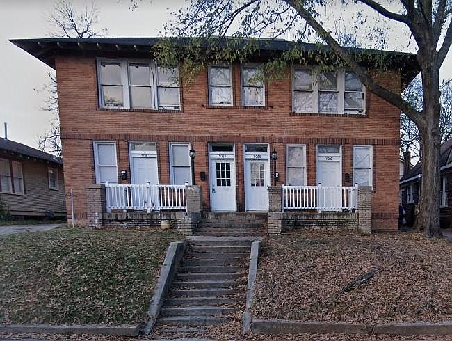 1st image of 508 Kirby Pl