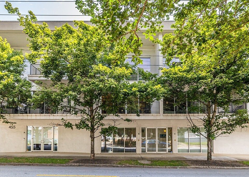 1st image of 455 Glen Iris Dr NE Unit B