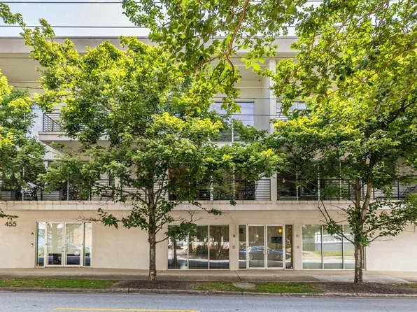 455 Glen Iris Dr NE Unit B, Atlanta, GA 30308