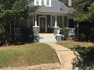 715 Dahlia St NW, Washington, DC 20012