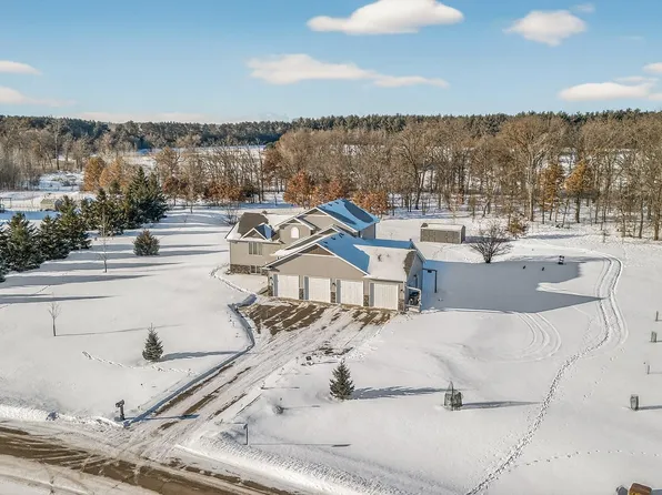 31423 147th St Nw, Princeton, MN 55371