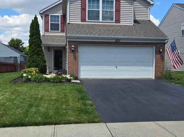 6120 Nasby Dr, Galloway, OH 43119