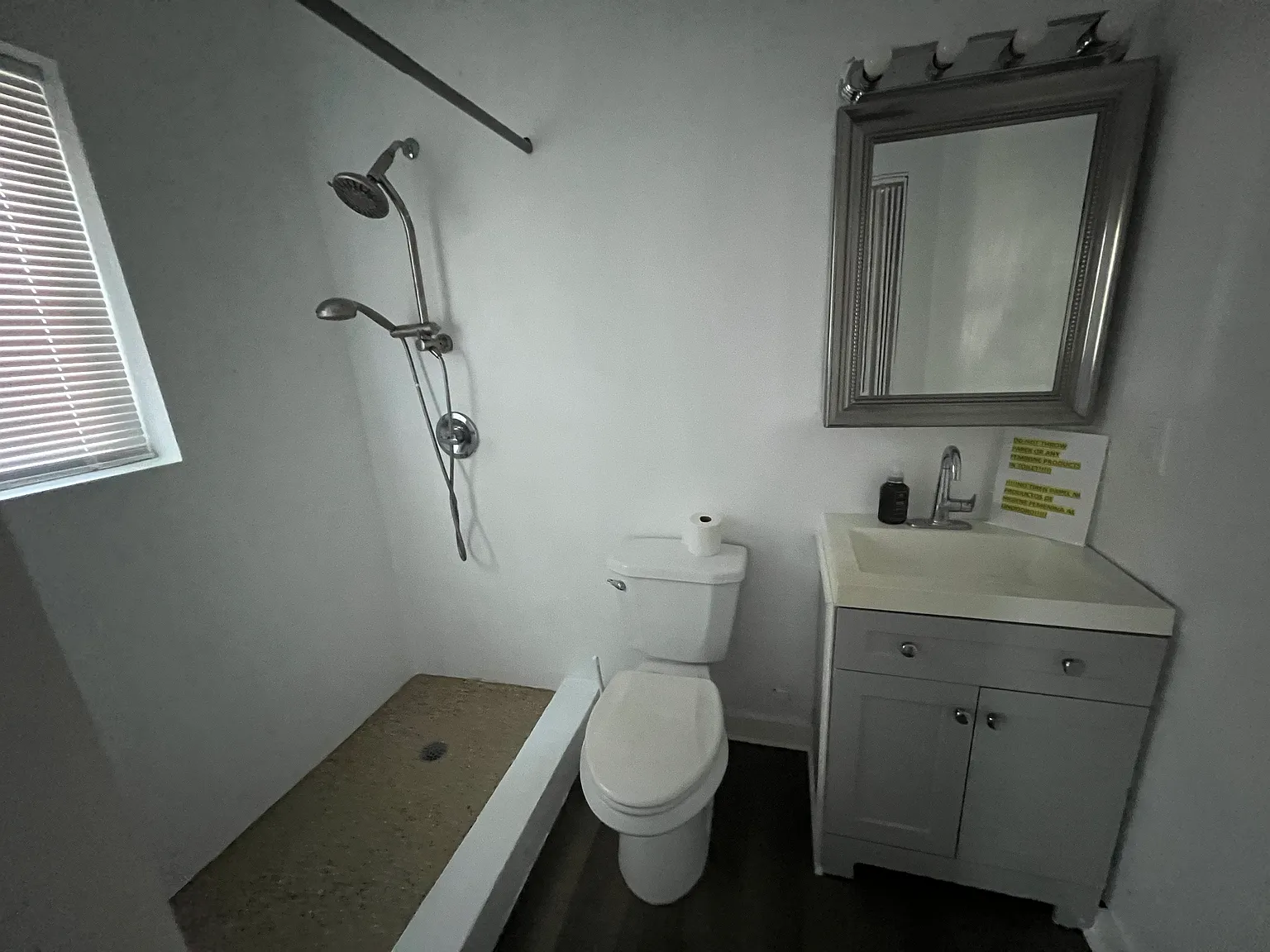1 bed, 610 sqft, $3,250 — Photo 3