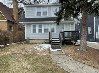 4368 Buckingham Ave, Detroit, MI 48224