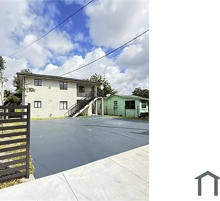 2057 Washington Ave #2