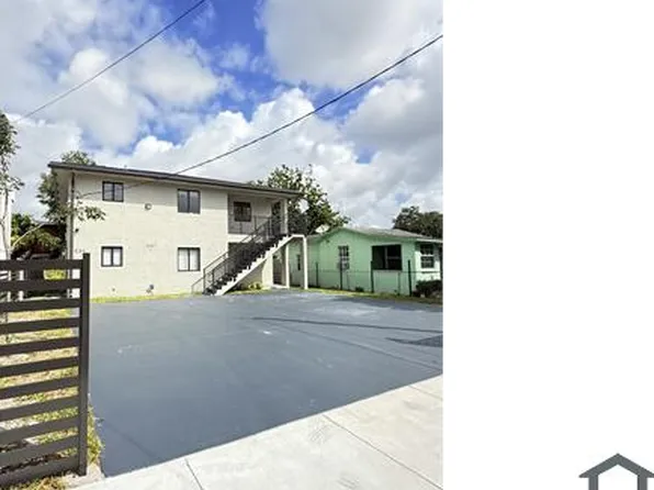 2057 Washington Ave #2, Opa Locka, FL 33054