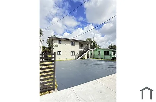 2057 Washington Ave #2 Photo 1